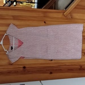 Talbots dress size 4